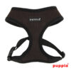 Puppia Softgeschirr braun