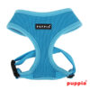 Puppia Softgeschirr blau