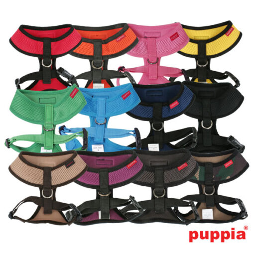 Puppia Softgeschirr