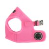 Puppia Softgeschirr Weste rosa