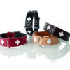 Hunter Halsband Swiss