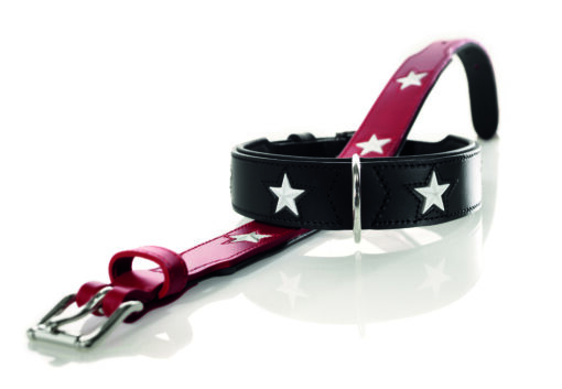 Hunter Halsband Magic Star