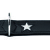 Hunter Halsband Magic Star schwarz