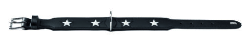 Hunter Halsband Magic Star schwarz