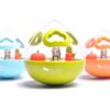 P.L.A.Y. Wobble Ball in drei Farben