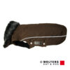 Wolters Winterjacke Amundsen kastanie