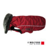 Wolters Winterjacke Amundsen rot