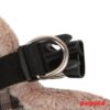 Puppia Barron Harness Typ B grau