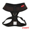 Puppia Softgeschirr braun