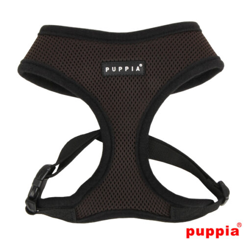 Puppia Softgeschirr braun