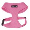 Puppia Softgeschirr rosa