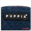 Puppia Wollgeschirr blau Typ 1