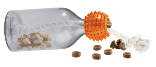 Hunter Snack Bottle
