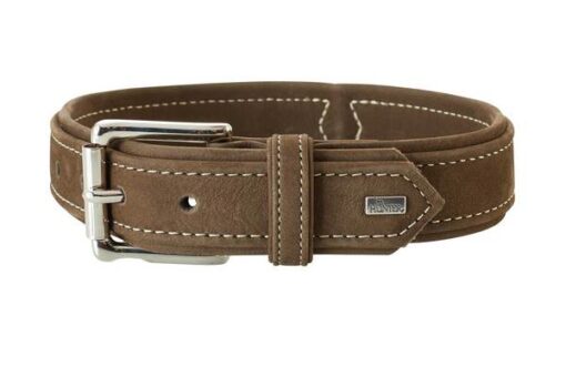 Hunter Halsband Hunting braun