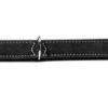 Hunter Halsband Hunting schwarz