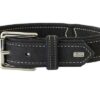 Hunter Halsband Hunting schwarz