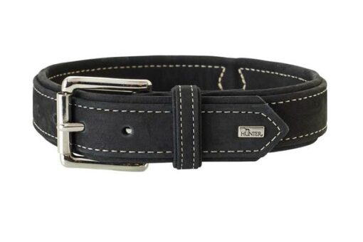 Hunter Halsband Hunting schwarz