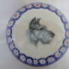 Antiker Briefbeschwerer (Paperweight) - Schnauzer-1309