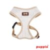 Puppia Gala Harness II Typ A beige