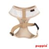 Puppia Gala Harness II Typ A beige