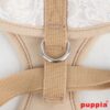 Puppia Gala Harness II Typ A beige