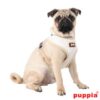 Puppia Gala Harness II Typ A beige