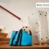 Wolters Neoprino Softbag aqua