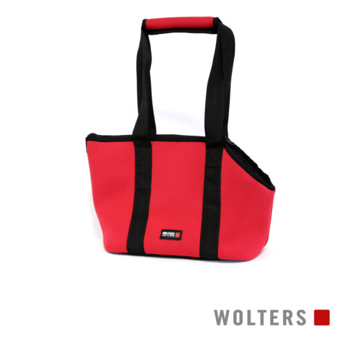 Wolters Neoprino Softbag cayenne