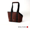 Wolters Neoprino Softbag mocca