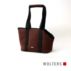 Wolters Neoprino Softbag mocca