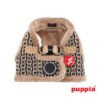 Puppia Damier Harness Typ B beige