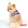 Puppia Damier Harness Typ B beige