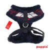 Puppia Lineage Harness Typ A blau