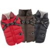 Puppia Winterjacke Winterstorm