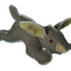 Hunter Hundespielzeug Canvas Wild Rabbit / Hase