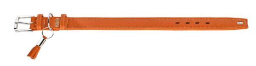 Hunter Halsband Cannes orange