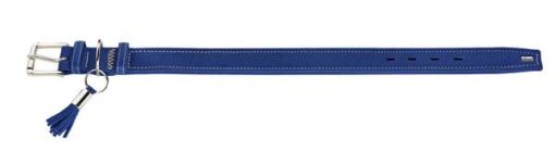 Hunter Halsband Cannes blau