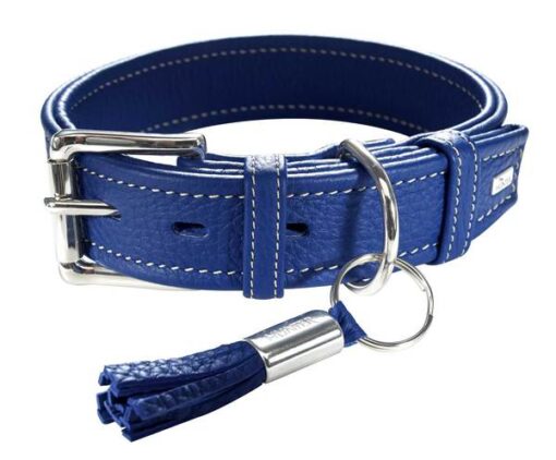 Hunter Halsband Cannes blau