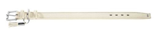 Hunter Halsband Cannes creme