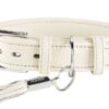 Hunter Halsband Cannes creme