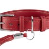 Hunter Halsband Cannes rot