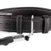 Hunter Halsband Cannes schwarz