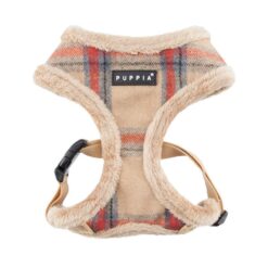 Puppia Kemp Harness Typ A beige