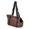 Tasche/Bett Moelleux braun