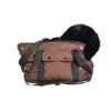 Tasche/Bett Moelleux braun