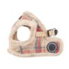 Puppia Kemp Harness Typ B beige