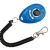 Speed Clicker blau