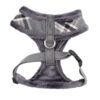 Puppia Kemp Harness Typ A grey