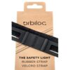 Orbiloc Straps für Orbiloc Dog Dual Safety Light