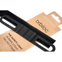 Orbiloc Straps für Orbiloc Dog Dual Safety Light